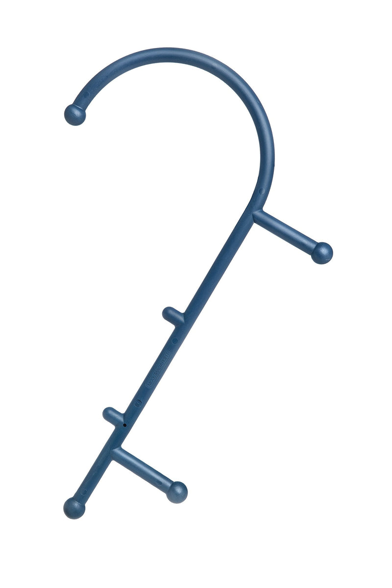 Thera Cane Massager (Blue) Blue - NewNest Australia
