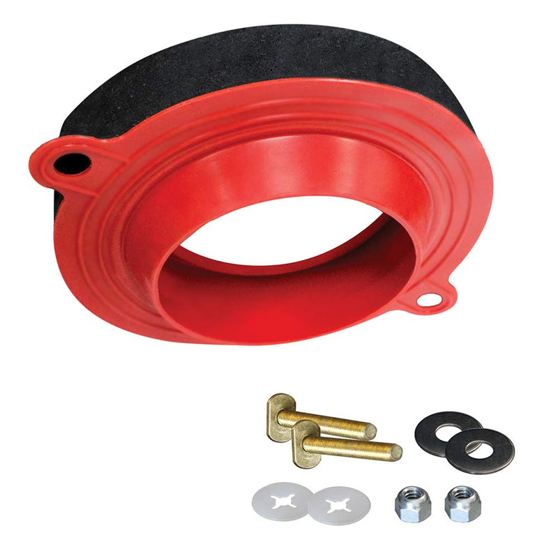 Korky Wax Free Toilet Seal - NewNest Australia