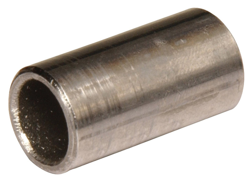 The Hillman Group 59663 3/4 x 1 x 2-Inch Seamless Steel Spacer, 4-Pack , Gray - NewNest Australia