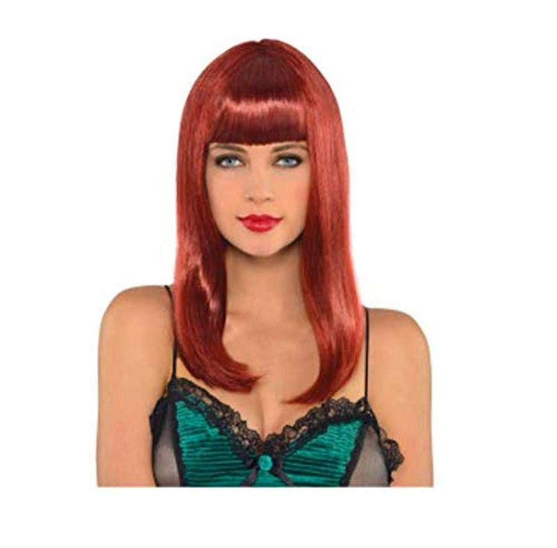 Amscan Costume Accessory, Standard, Red - NewNest Australia