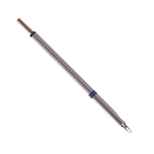 Thermaltronics PM60CH177 Chisel 30deg 1.5mm (0.06in) interchangeable for Metcal STP-CH15 - NewNest Australia