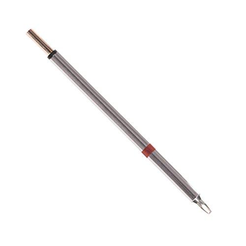 Thermaltronics PM80CH176 Chisel 30deg 1.78mm (0.07in) interchangeable for Metcal SCP-CH20 - NewNest Australia