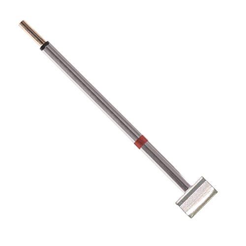 Thermaltronics PM80LB126 Blade Tip 15.75mm (0.62in) interchangeable for Metcal RCP-BL2 - NewNest Australia