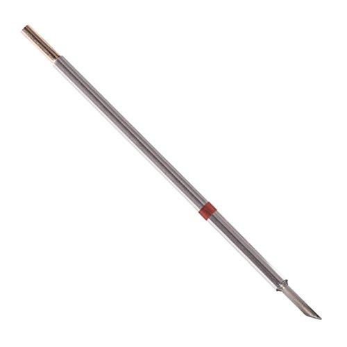 Thermaltronics M8LR401 Hoof Long Reach 60deg 3.05mm (0.12in) interchangeable for Metcal SMTC-8170 - NewNest Australia