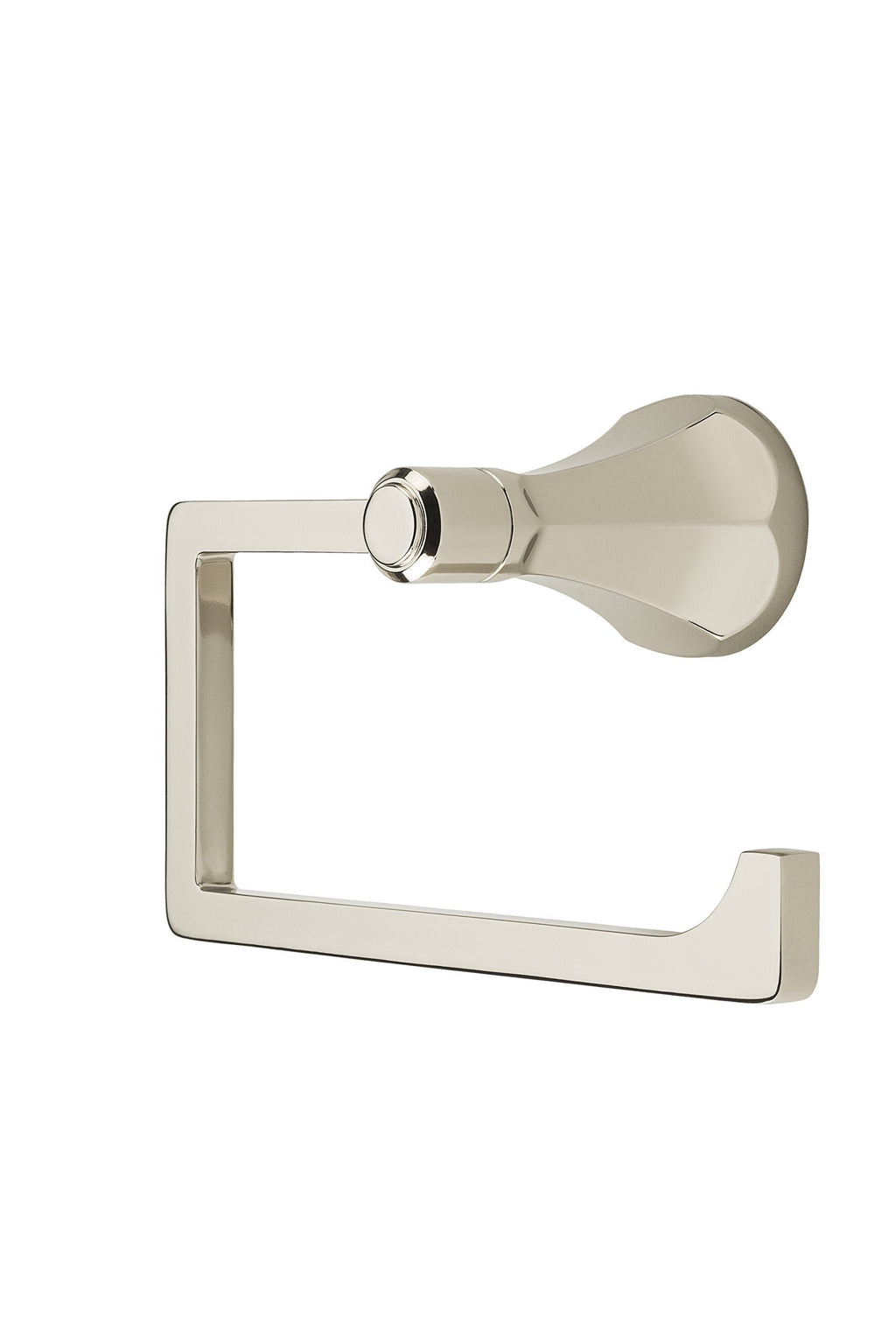 Pfister Arterra Towel Ring, Polished Nickel - NewNest Australia