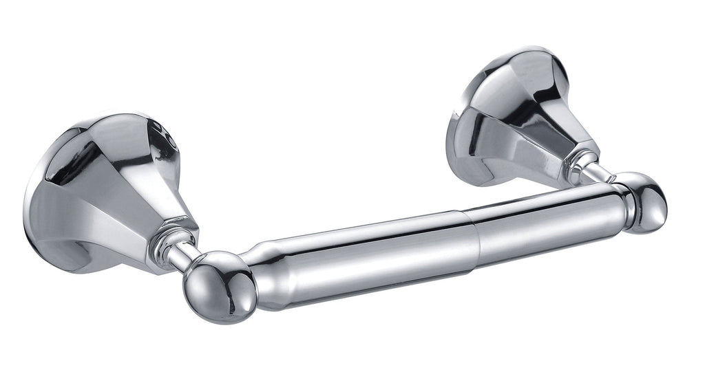 Paradise Bathworks 61326 Heaven Toilet Paper Holder, Polished Chrome - NewNest Australia