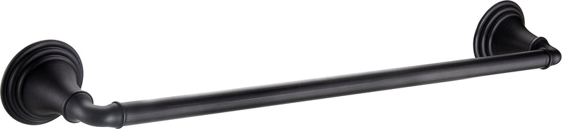 Paradise Bathworks 62266 Eden Towel Bar, Oil Rubbed Bronze - NewNest Australia