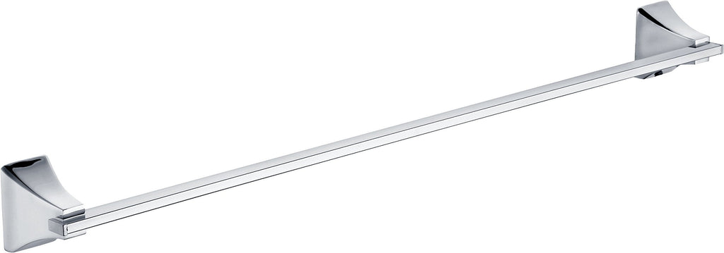 Paradise Bathworks 64226 Shangri-La Towel Bar, Polished Chrome - NewNest Australia