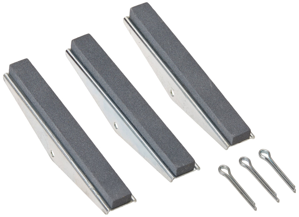 Powerbuilt (647361 4" Cylinder Hone Stone Set - NewNest Australia