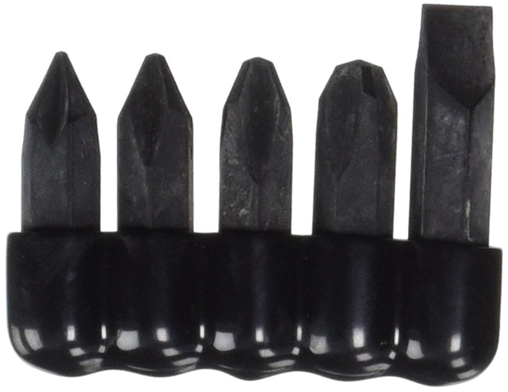 Lisle 60600 5/16" 5-Piece Hex Bit with Holder - NewNest Australia