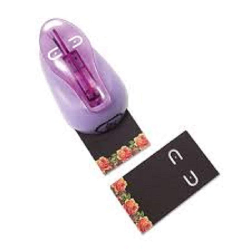 Leverback Earring Card Punch - NewNest Australia