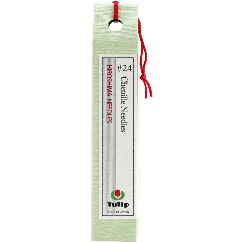 Sewline Tulip Chenille Needles, Size-24, 6-Pack - NewNest Australia