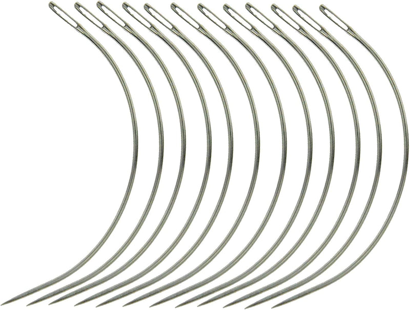 Soft 'N Style 12 Combo Deal Weaving Needle (Jumbo Cane) - NewNest Australia