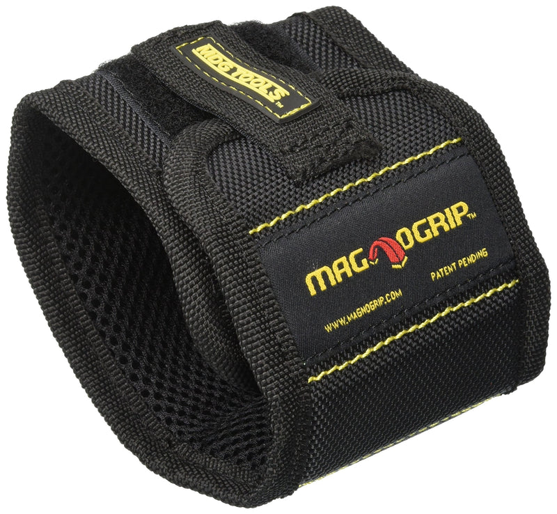 MagnoGrip 002-351 Magnetic Wristband, Black - NewNest Australia