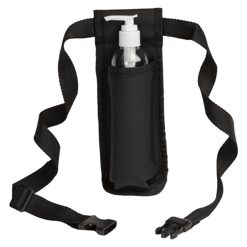 Master Massage Tables Single Bottle Massage Oil Holster for 8 Oz - NewNest Australia