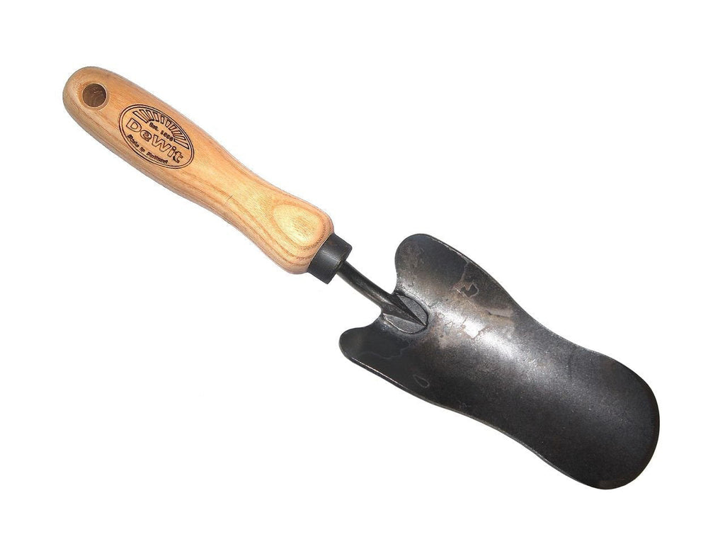 DeWit Victorian Trowel, Medium - NewNest Australia