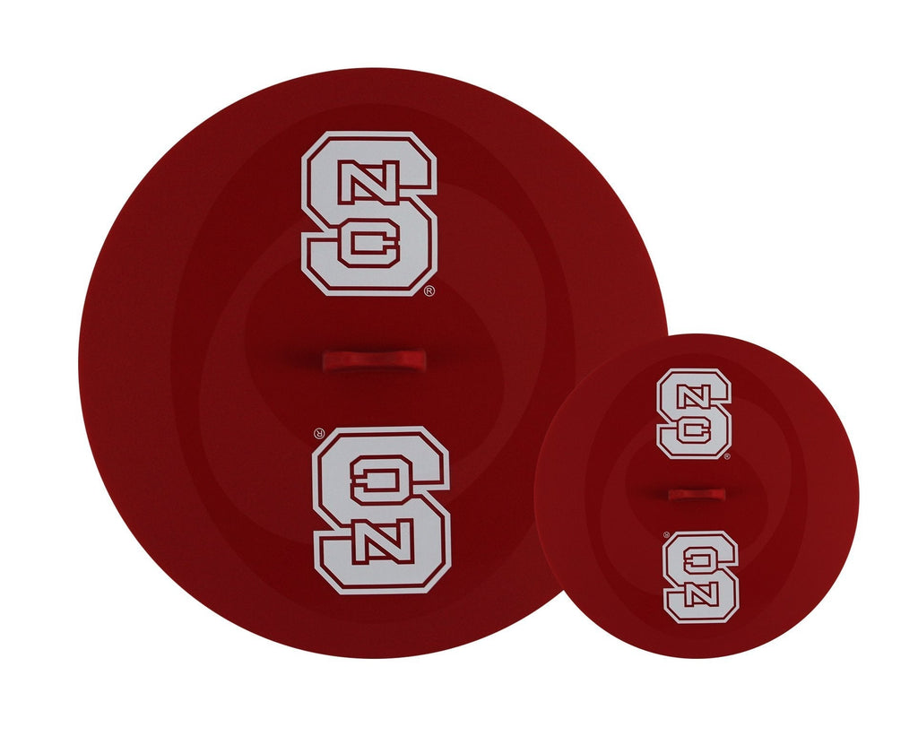 MasterPieces NCAA North Carolina State Wolfpack, Tailgate Lid Topperz, Red - NewNest Australia