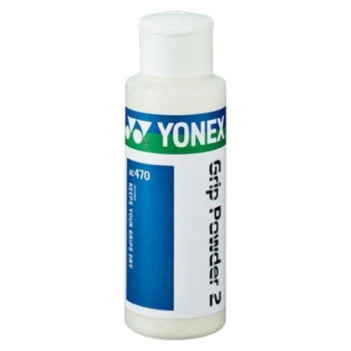 Yonex Grip Powder 2 (Ac470) 2014 New - NewNest Australia