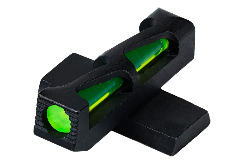 HIVIZ SGLW06 Interchangeable LITEWAVE Front Handgun Sight for Sig Sauer 6, Green, Red, and White - NewNest Australia