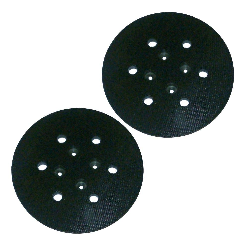 R2611 Random Orbit Sander Replacement for Ridgid 6 Inch Backing Pad 305189001 (2 Pack) Original Version - NewNest Australia