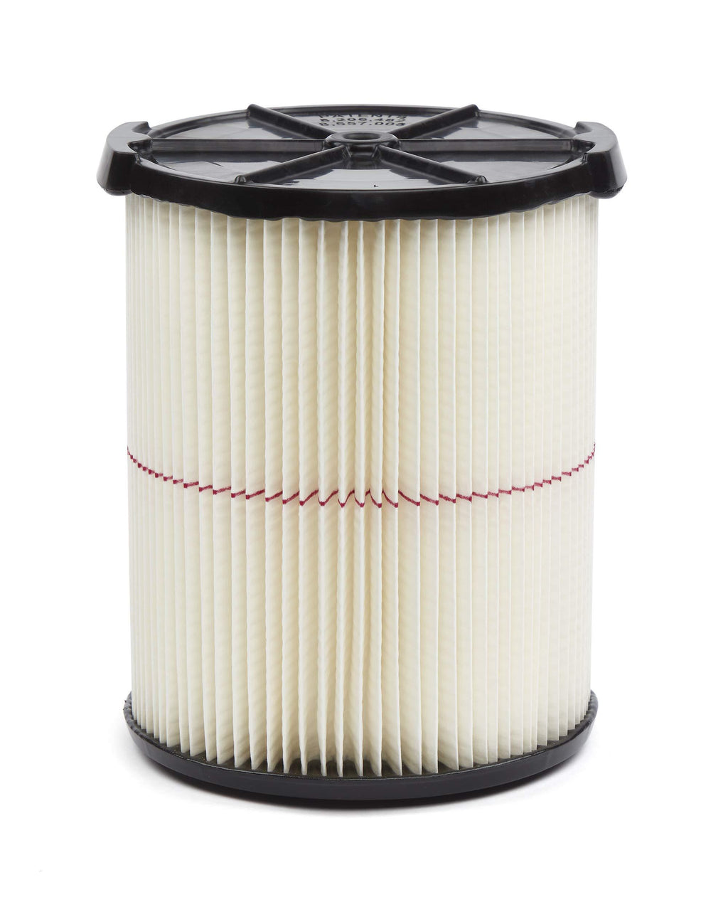 Craftsman - 009-38754 CRAFTSMAN CMXZVBE38754 Red Stripe General Purpose Wet Dry Vac Replacement Filter for 5 to 20 Gallon Shop Vacuums 5-20 Gallon General Purpose - NewNest Australia