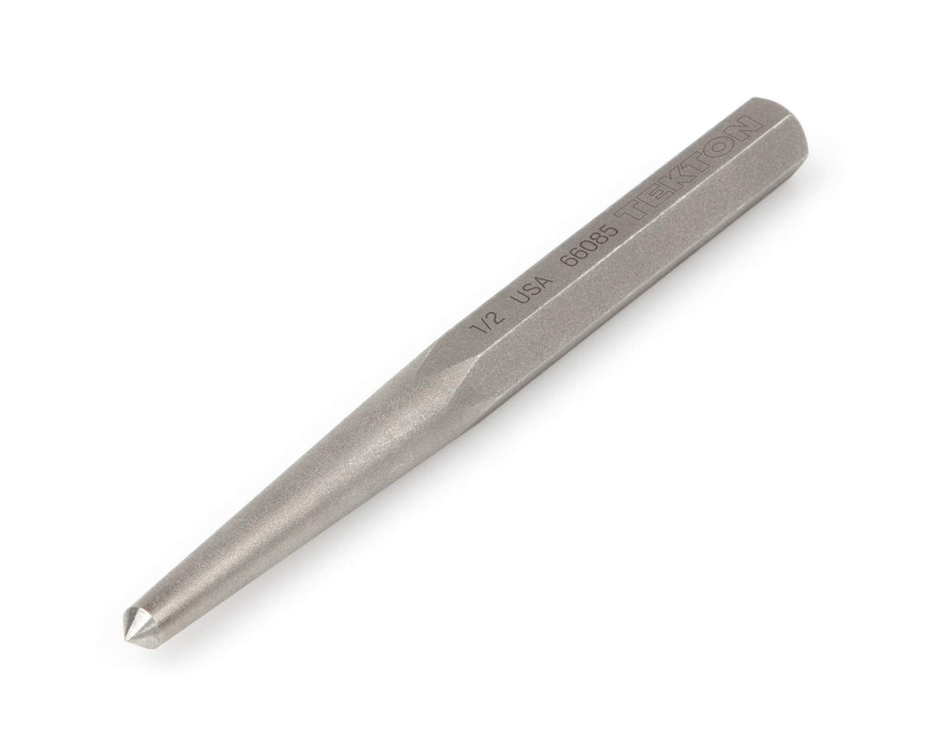 TEKTON 1/2 Inch Center Punch | 66085 1/2 in. - NewNest Australia