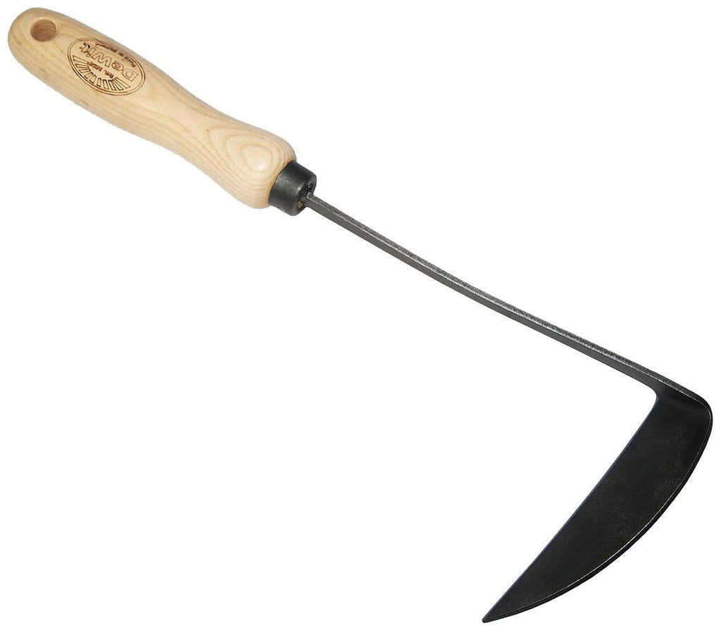 Tierra Garden Japanese Left Hand Hoe - NewNest Australia