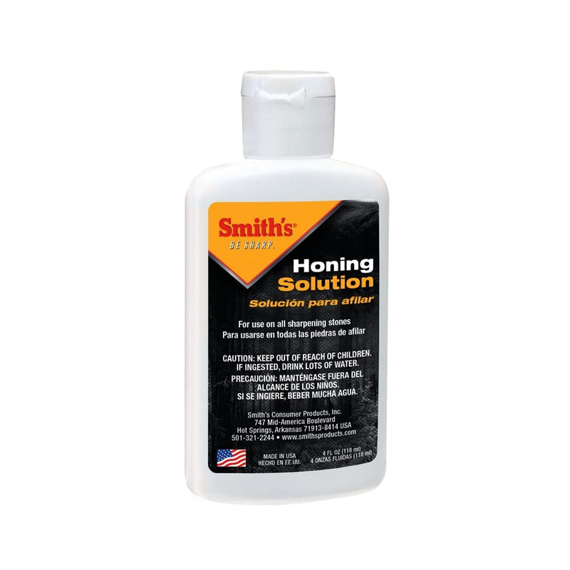 Smith'S Honing Oil Mineral Based - NewNest Australia
