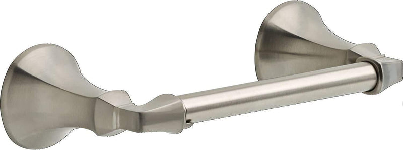 Delta 76450-SS Ashlyn Toilet Tissue Holder, Stainless Steel - NewNest Australia