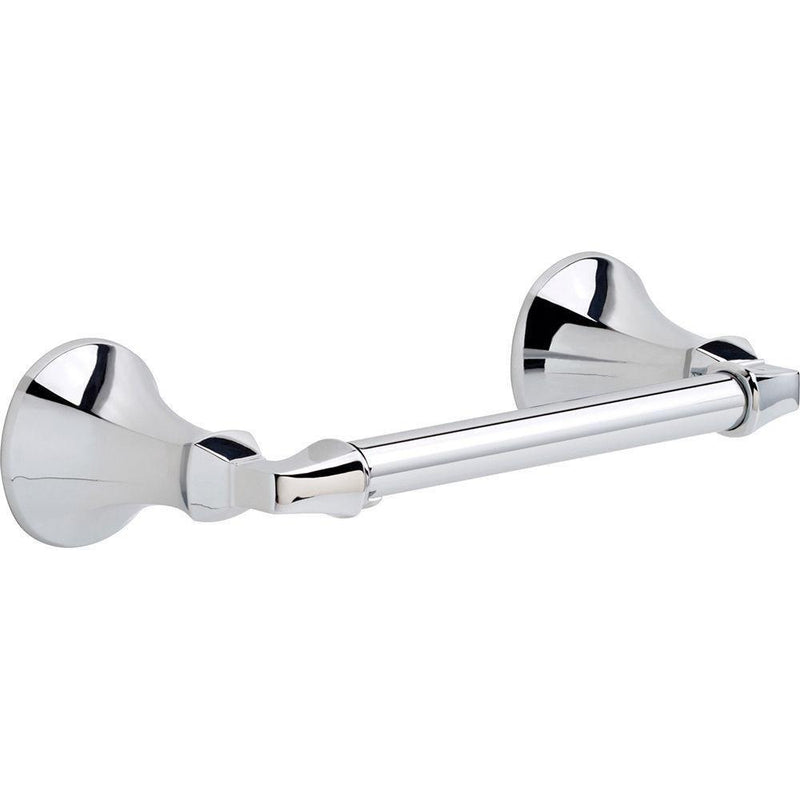 Delta 76450 Ashlyn Toilet Tissue Holder, Chrome - NewNest Australia