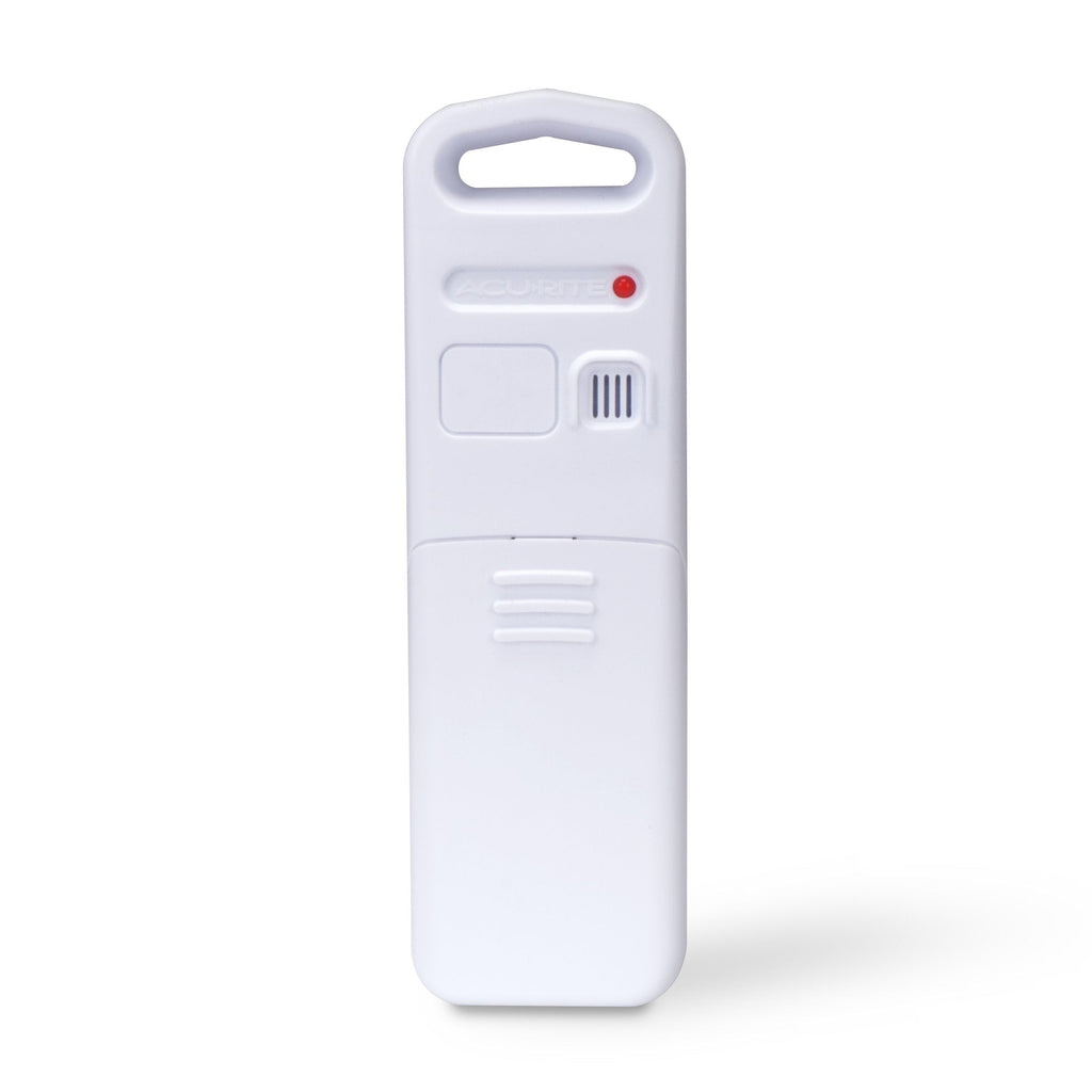 AcuRite Wireless Indoor Outdoor Temperature and Humidity Sensor (06002M) , white 06002m / 592txr Temperature & Humidity Add-on - NewNest Australia