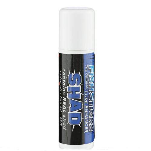 Fish Sticks KVD Lure Enhancer Shad - NewNest Australia