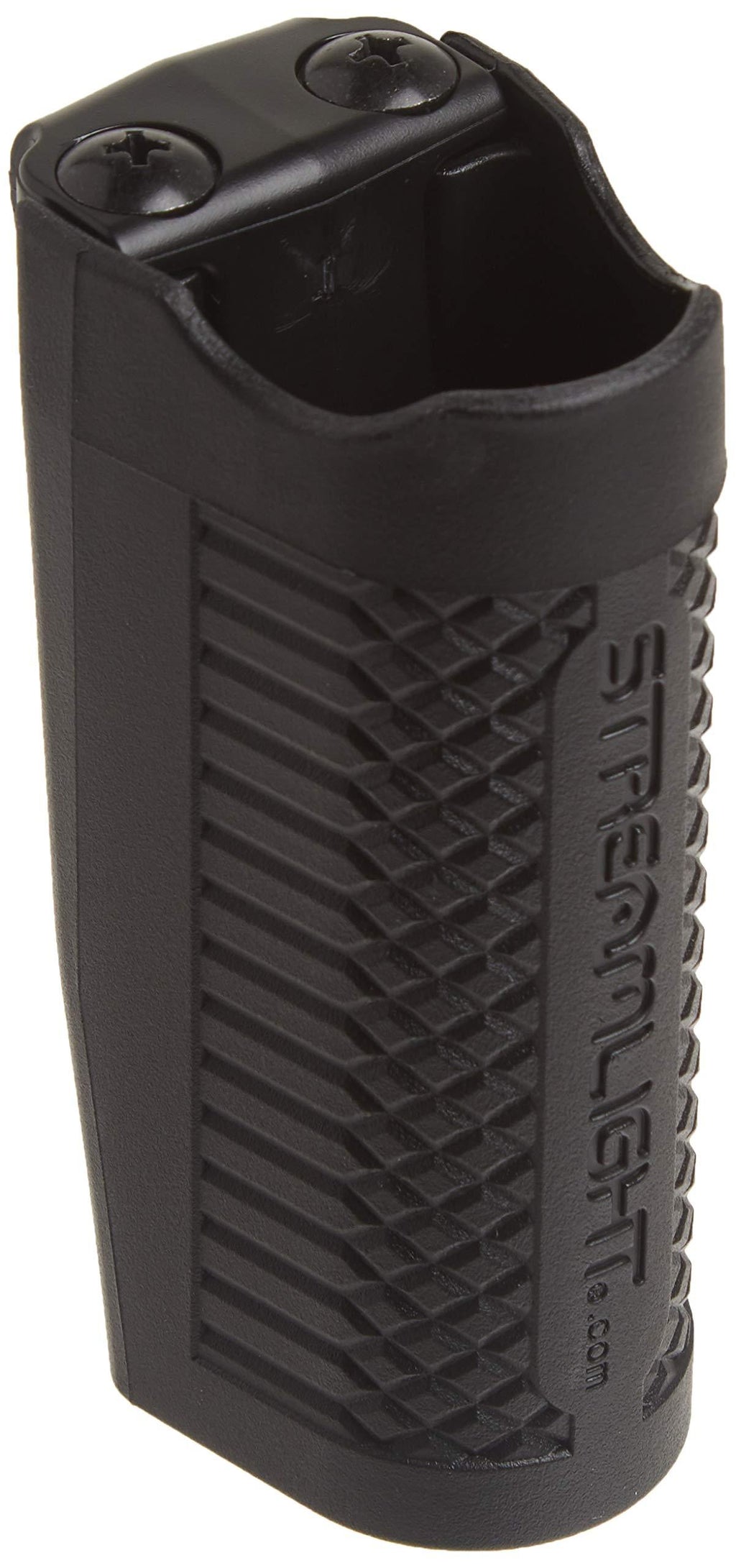 Streamlight 88051 Tactical Holster For TL-2 & 2X, ProTac HL, PolyTac, PolyTac X, PolyTac HP, Strion LED, Strion HL, Strion DS, NightCom, NightCom UV, Twin Task 2L & Scorpion X Flashlights , Black , 5.4 Inch - NewNest Australia