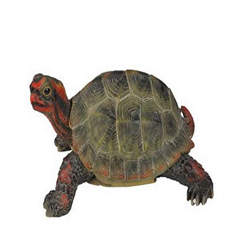 NewNest Australia - Hi-Line Gift Ltd Japanese Land Turtle Statue 