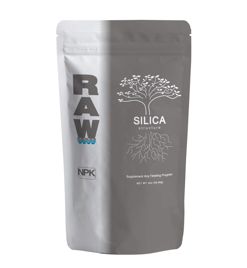 RAW Silica (2 oz) - NewNest Australia