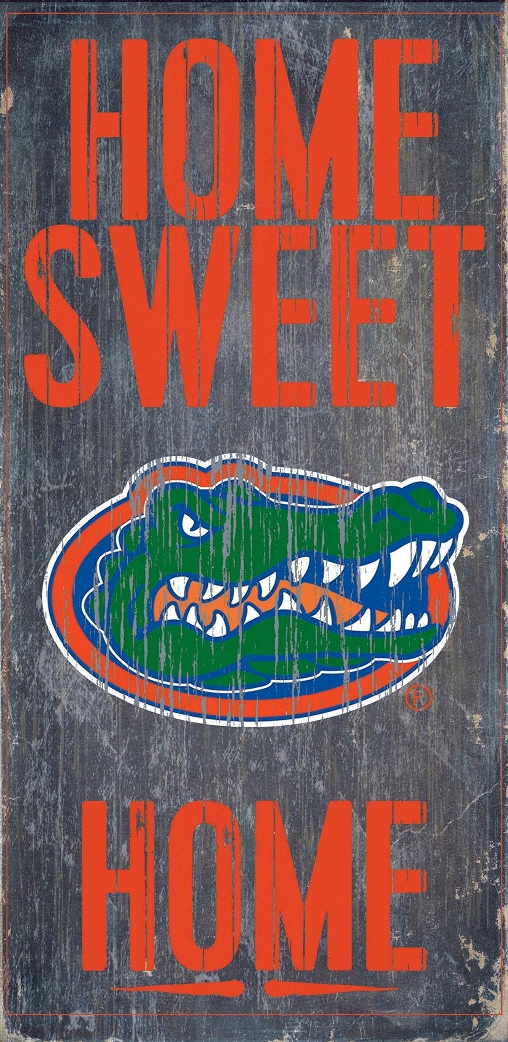 NewNest Australia - Fan Creations C0653-Florida University of Florida Sweet Home 