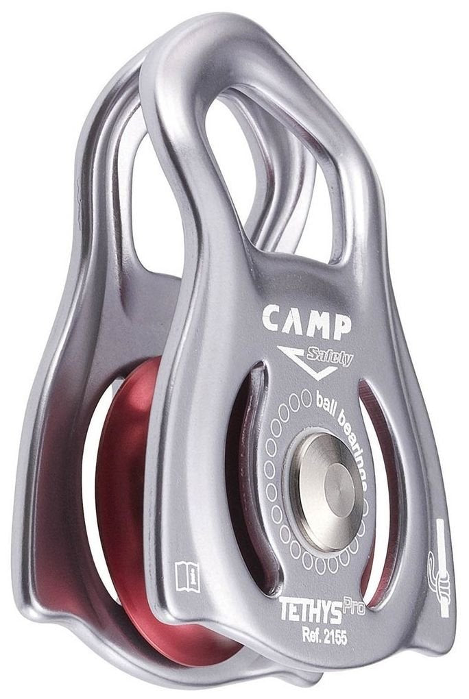 CAMP Tethys Pro Pulley - NewNest Australia