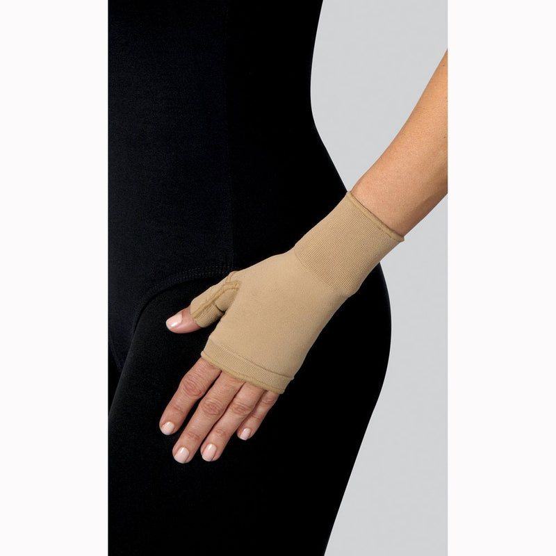 BSN Medical 101664 JOBST Bella Gauntlet, 15-20 mmHg, Size 4, Natural - NewNest Australia