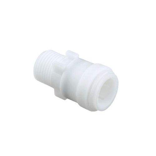 SeaTech (3501-0808) Large Diameter 3/8" CTS X 1/2" NPT Male Connector - NewNest Australia