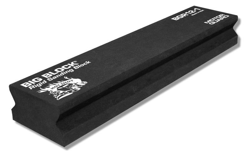 Motor Guard BGR12-1 Rigid PSA Sanding Block, 2 5/8" x 11" - NewNest Australia