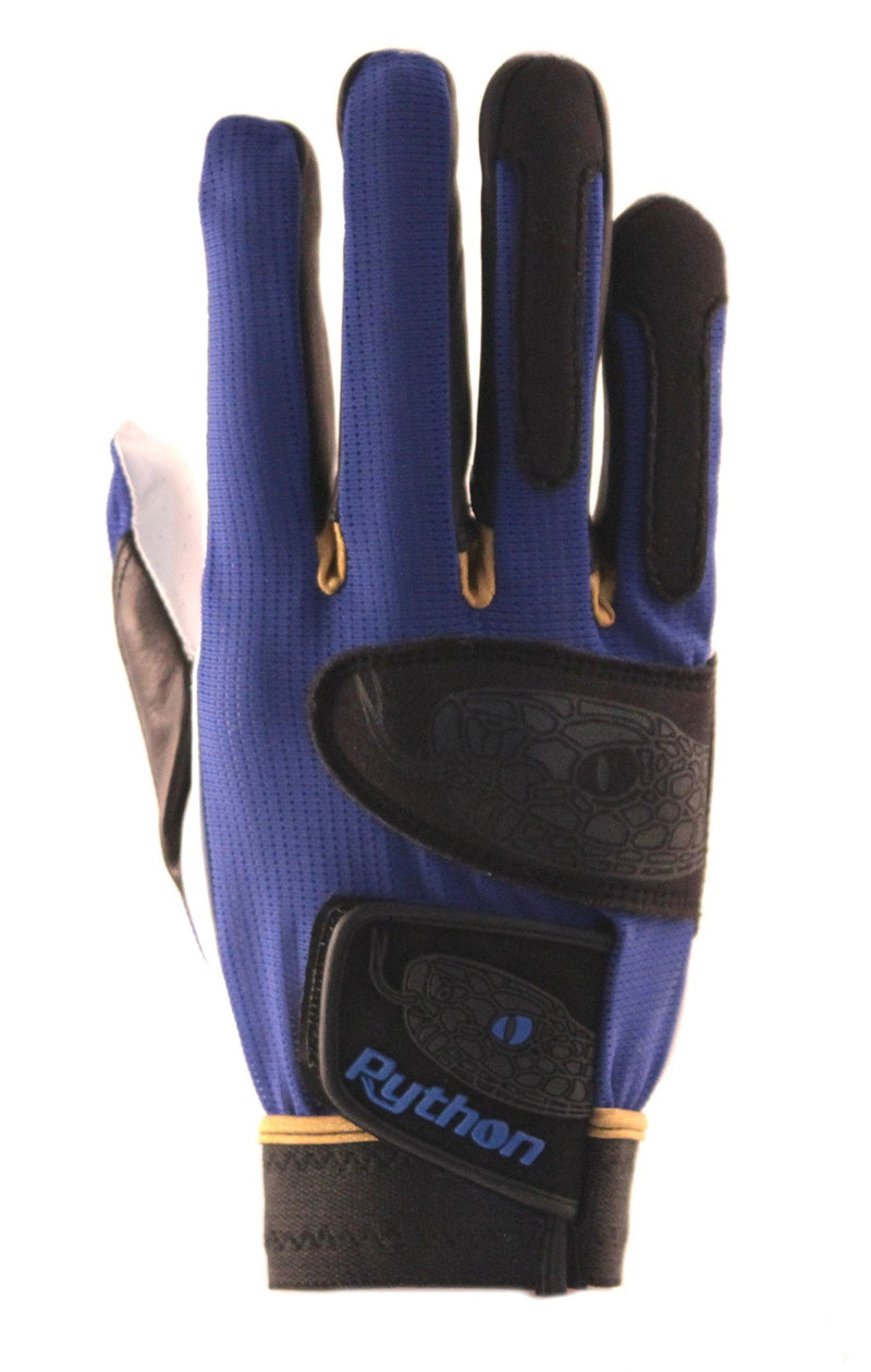 Python Deluxe Racquetball Glove Large Right - NewNest Australia