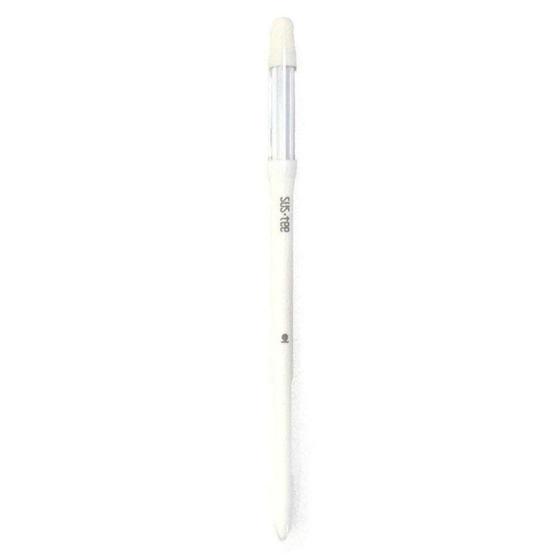 Sustee Aquameter (White, Medium, Refillable) - Plant Soil Moisture Sensor - Best for Potted Plants – Probe, Meter, Indicator - NewNest Australia