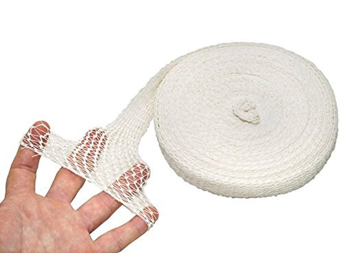 Retelast Tubular Elastic Net for Wound Dressing’s Restraint - Size 3 - NewNest Australia