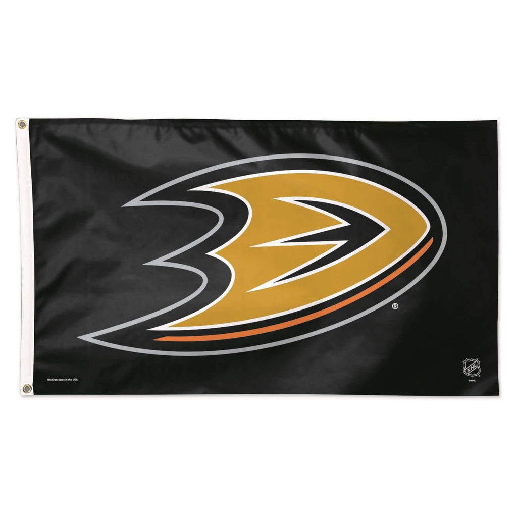 WinCraft NHL Deluxe Flag Anaheim Ducks - NewNest Australia