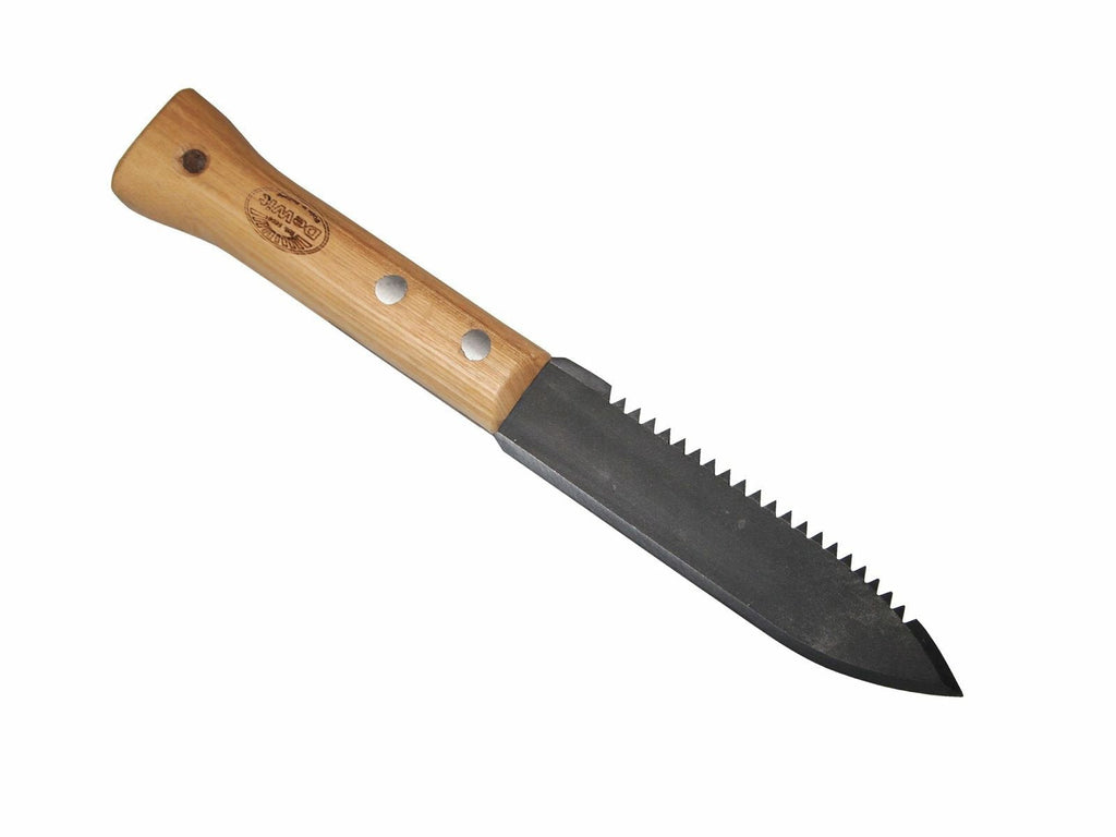 DeWit Serrated Farmers Dagger - NewNest Australia