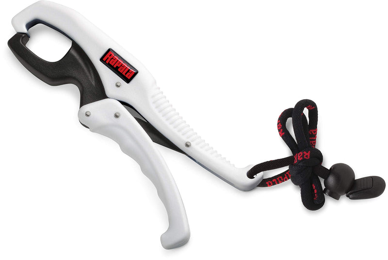 Rapala Floating Fish Gripper, 6", Multicolor, One Size, RFFG6 - NewNest Australia