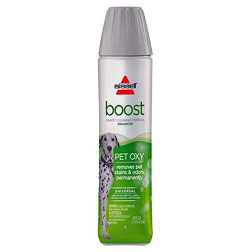 Bissell 16131 Pet Boost Oxy Formula for Cleaning Carpets 1 Pack - NewNest Australia