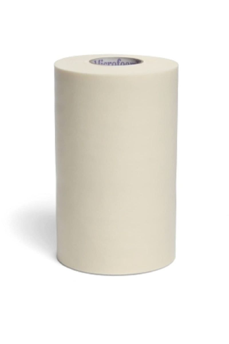 Three M 3M Medical Tape Microfoam Elastic Foam 4" X 5-1/2 Yds NonSterile (1528-4, Each) - NewNest Australia