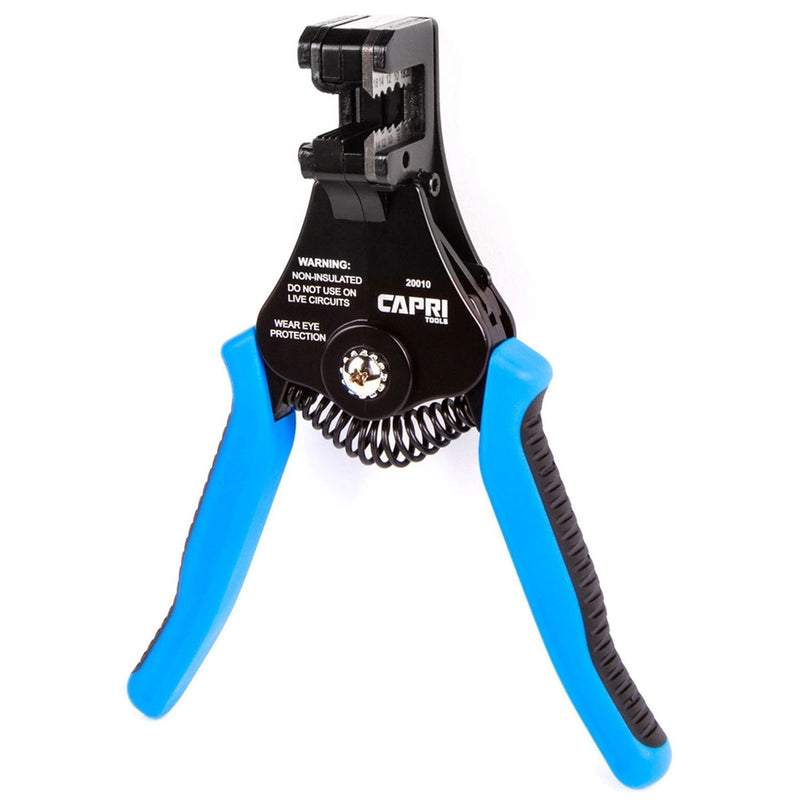 Capri Tools 20010 Precision Wire Stripper - NewNest Australia