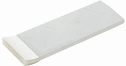 Crime Scene Fingerprint Lift Pads 2x6 2pk - NewNest Australia